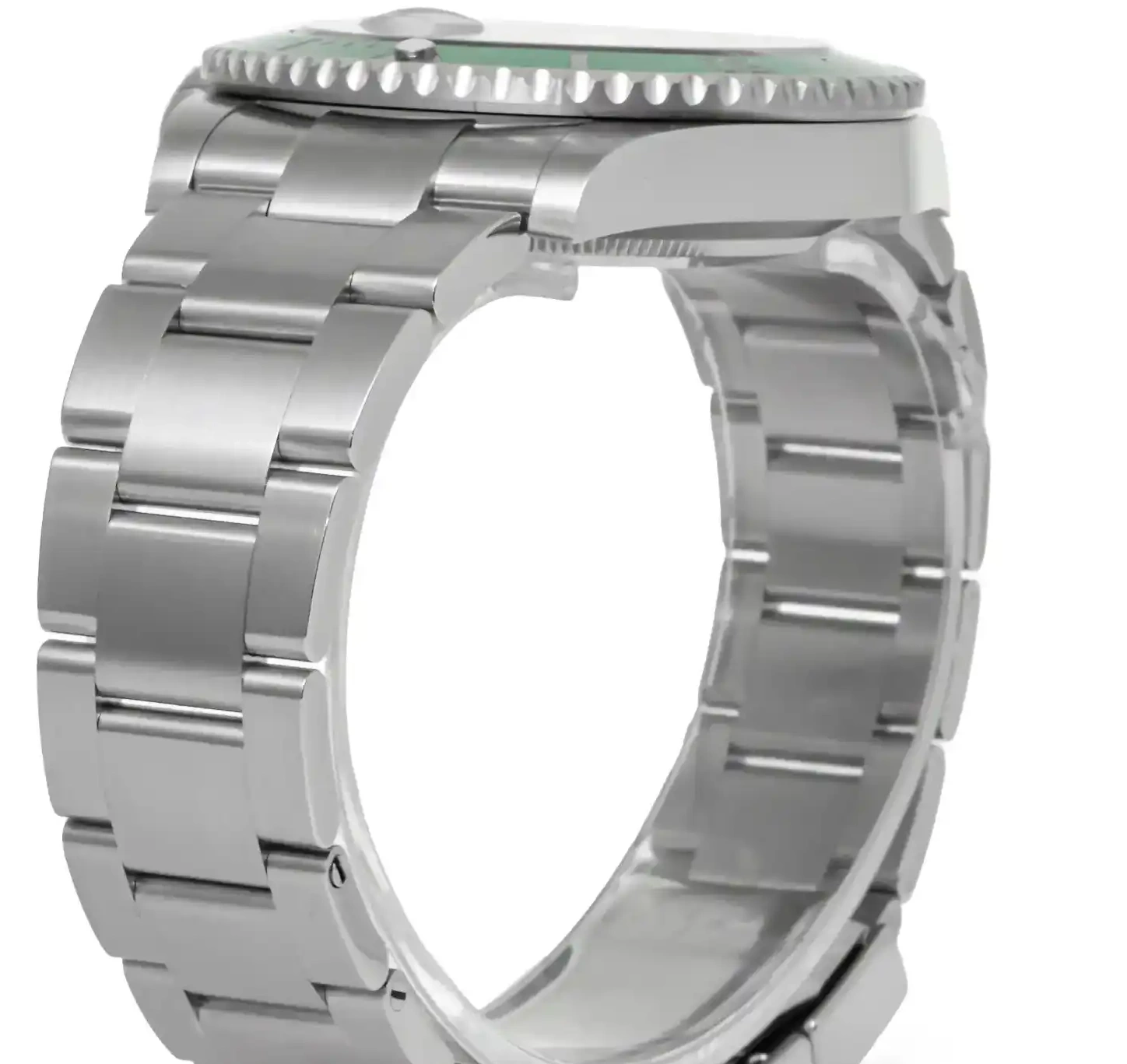 PrestigiousJewelrys Submariner Rolex 126610LV Rolex 0706